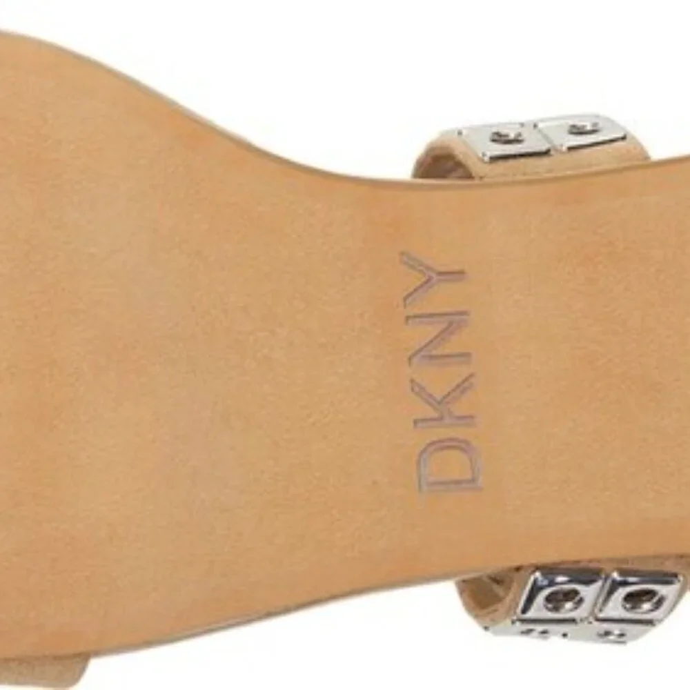 DKNY Women's Arina Slingback Sandal
